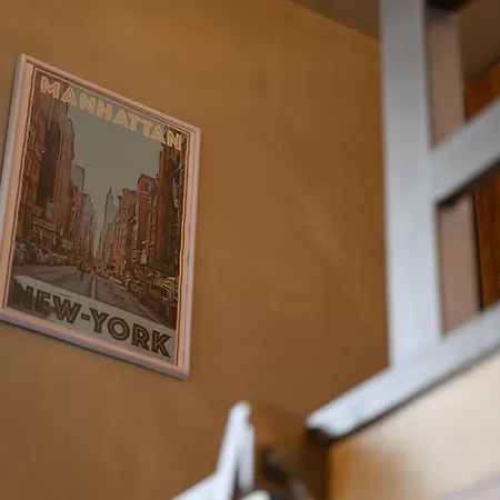 New York Penthouse Apartment! Athens Exterior photo