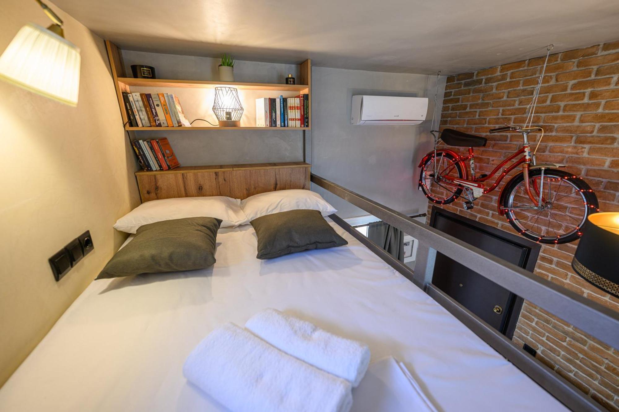 Appartement New York Penthouse Apartment! *