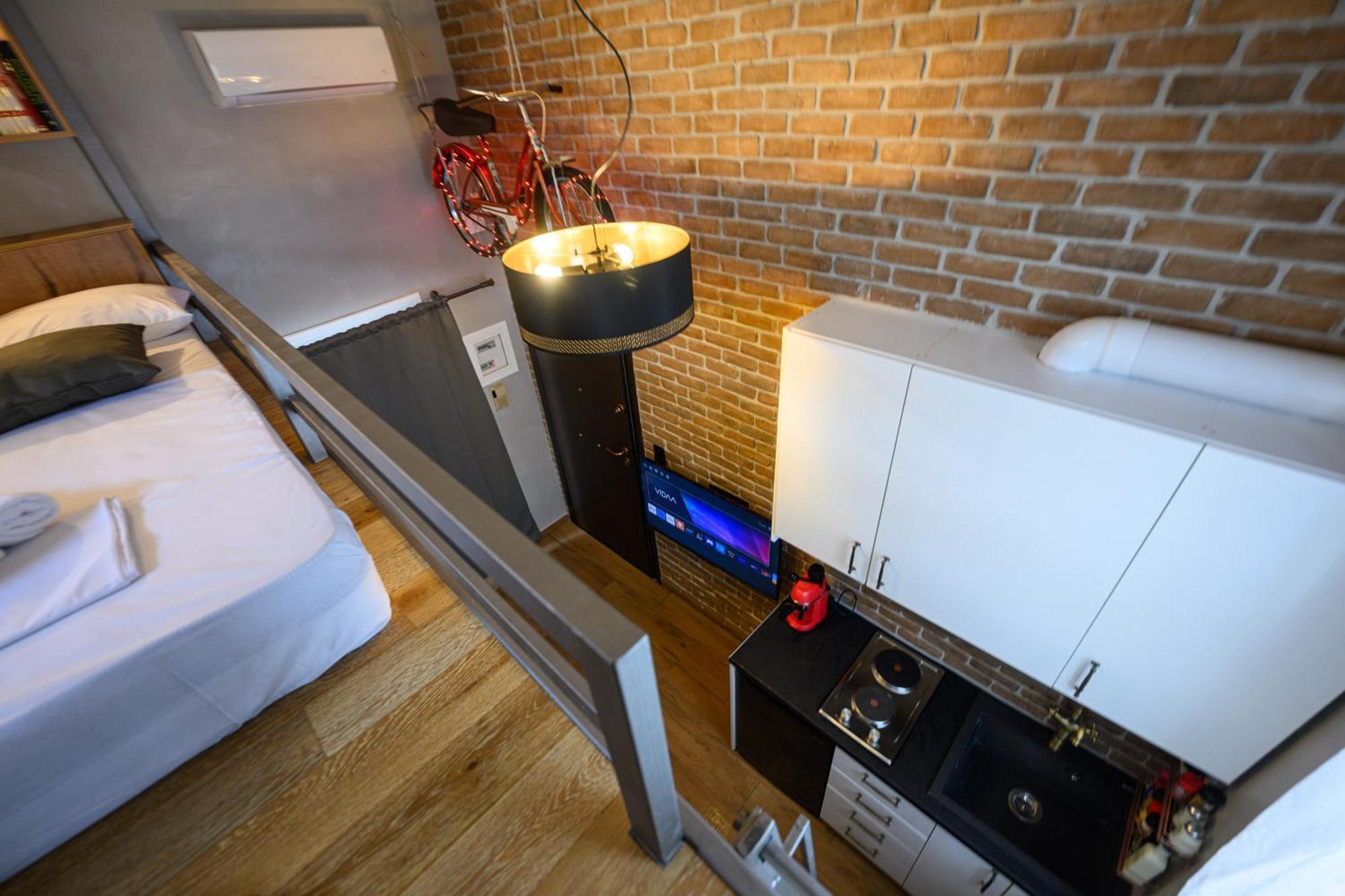 New York Penthouse Apartment! Appartement *