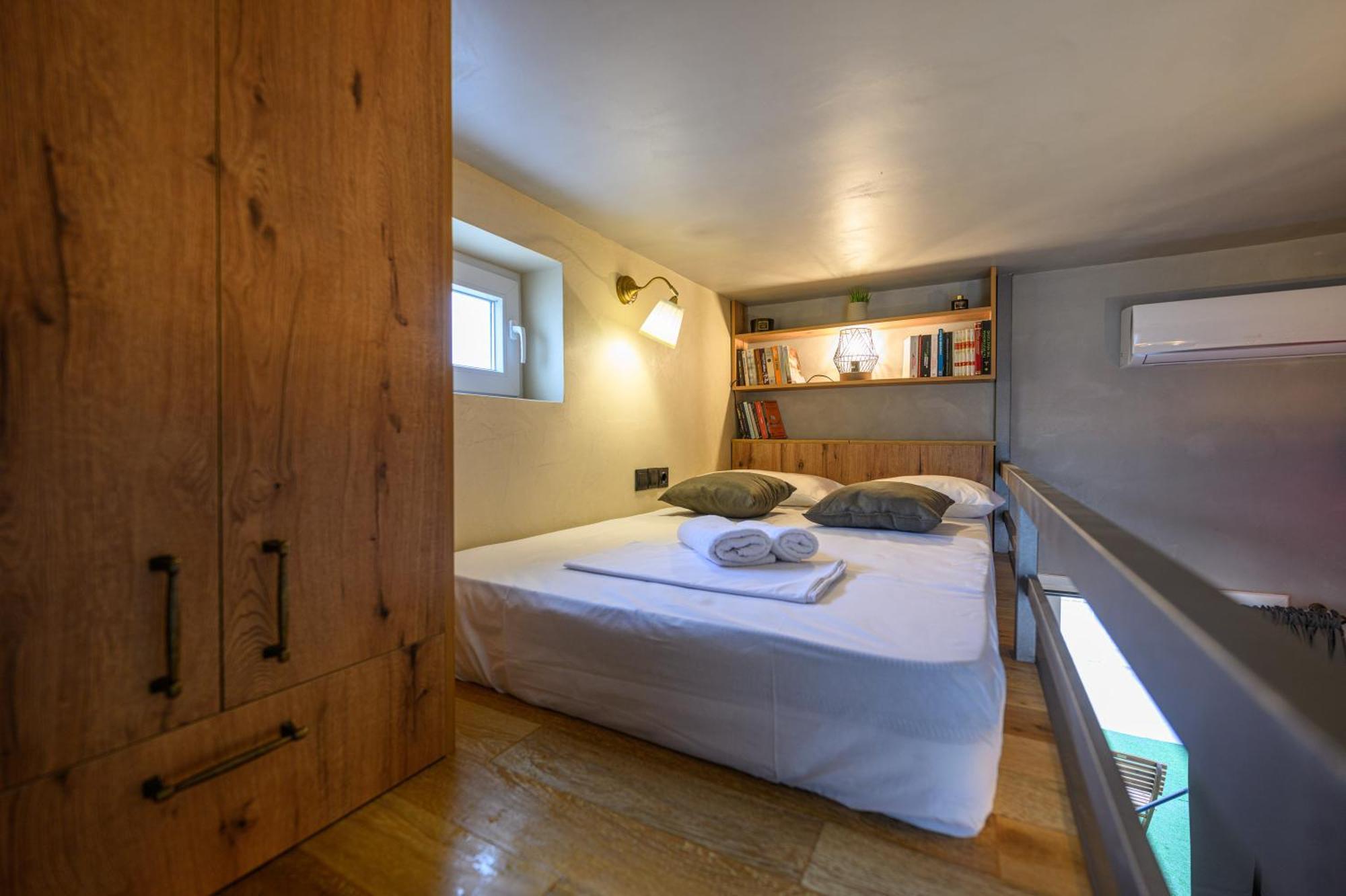 New York Penthouse Apartment! Appartement *